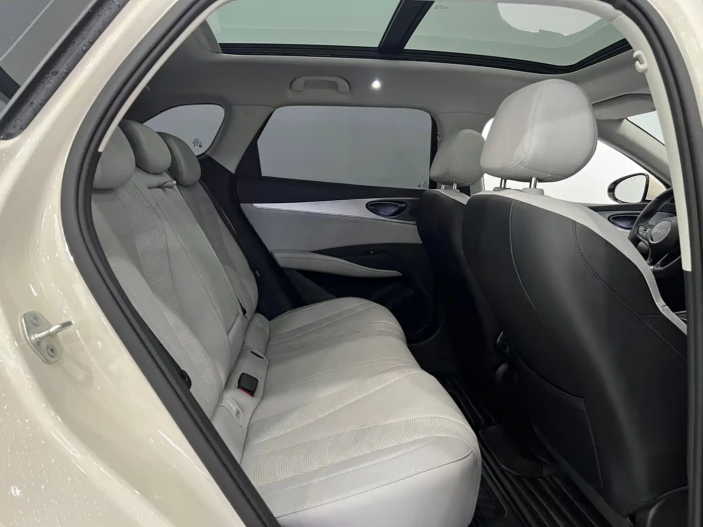 BYD Seal 06 DM-i Touring 2025 2025 DM-i 150KM Flagship