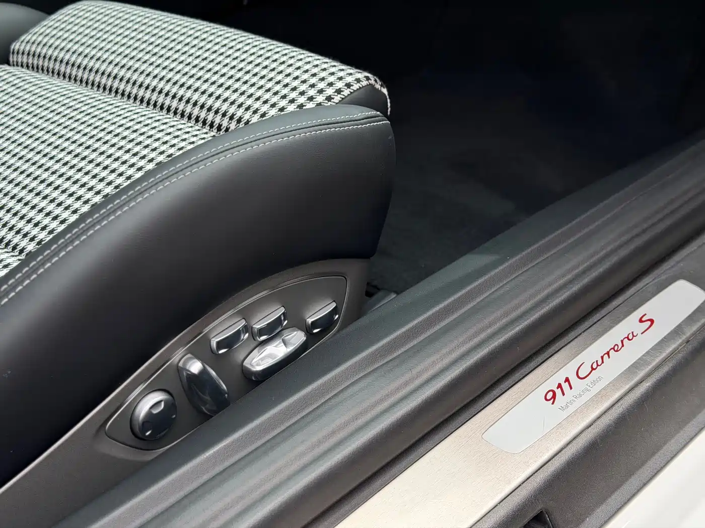 Porsche 911 фото 16