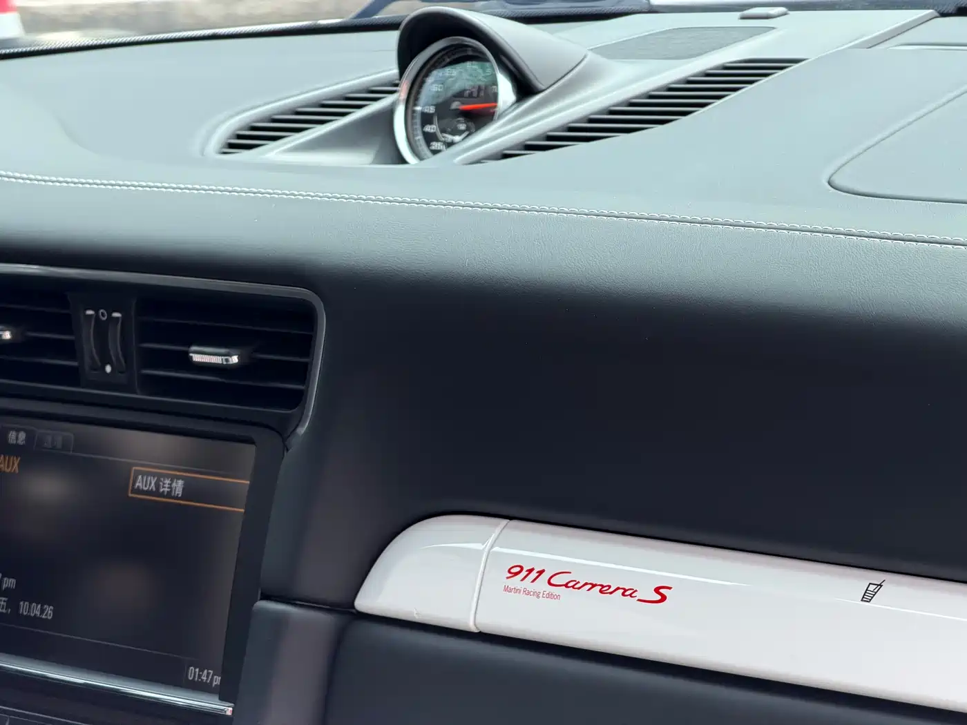 Porsche 911 фото 14