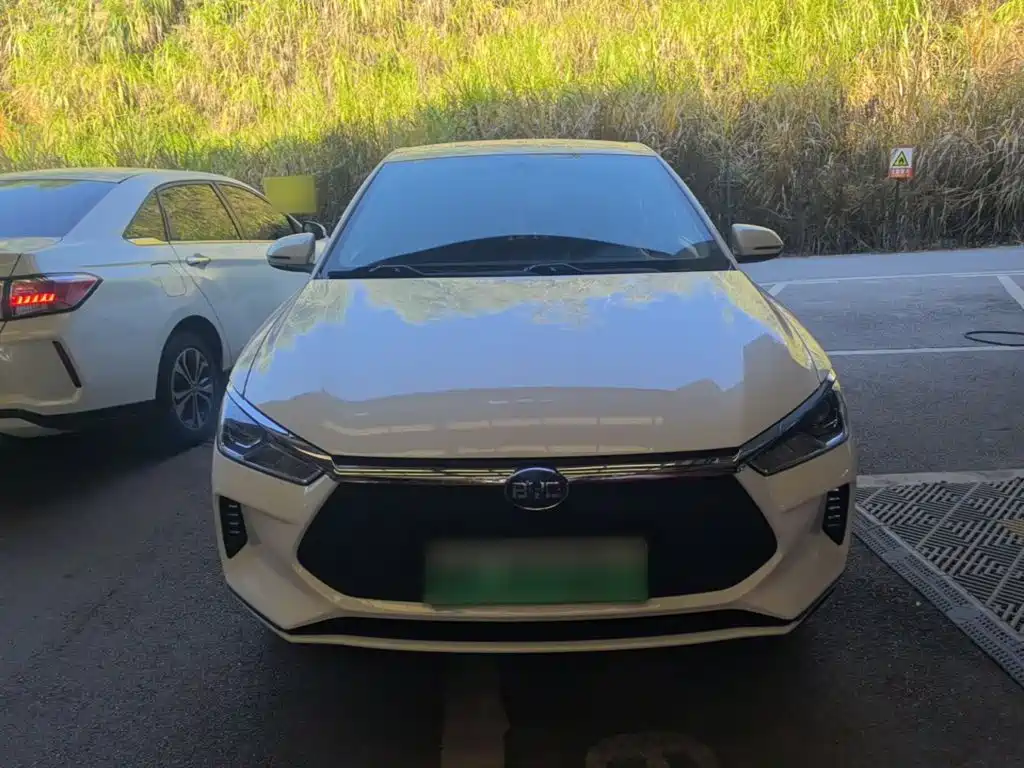 Фото 3 - BYD e2