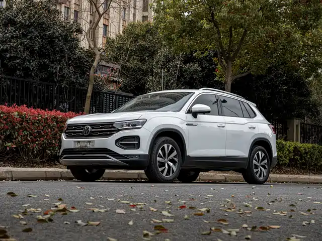 VOLKSWAGEN TANYUE