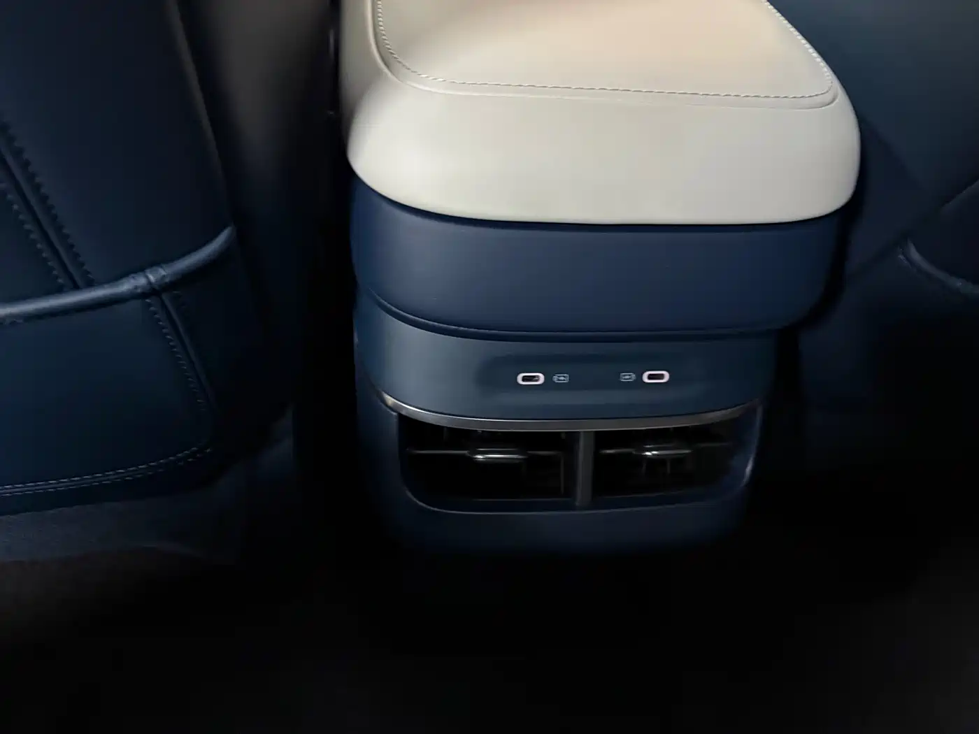 ZEEKR EXTREME KRYPTON 007