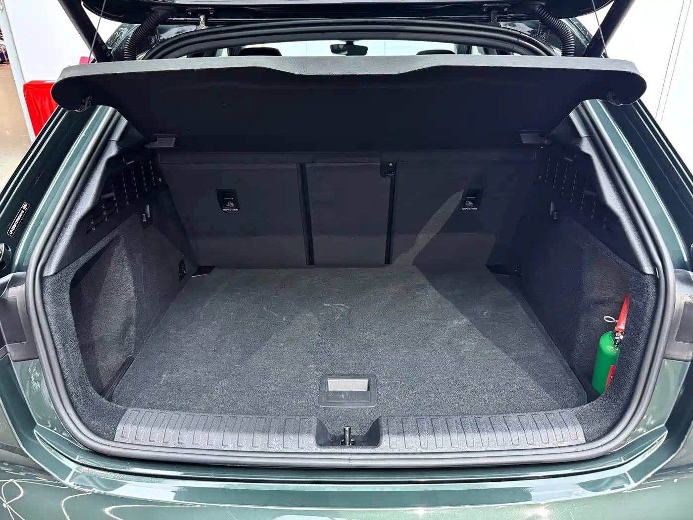 Audi A3 2024 Model Sportback 35 TFSI Fashion Sport фото 23