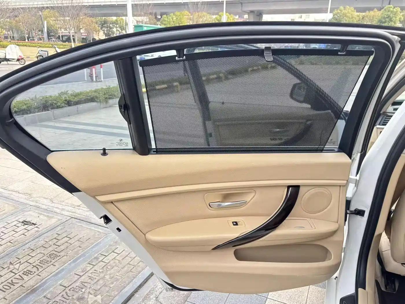BMW 3 Series 2013 320Li Style Design Package фото 22