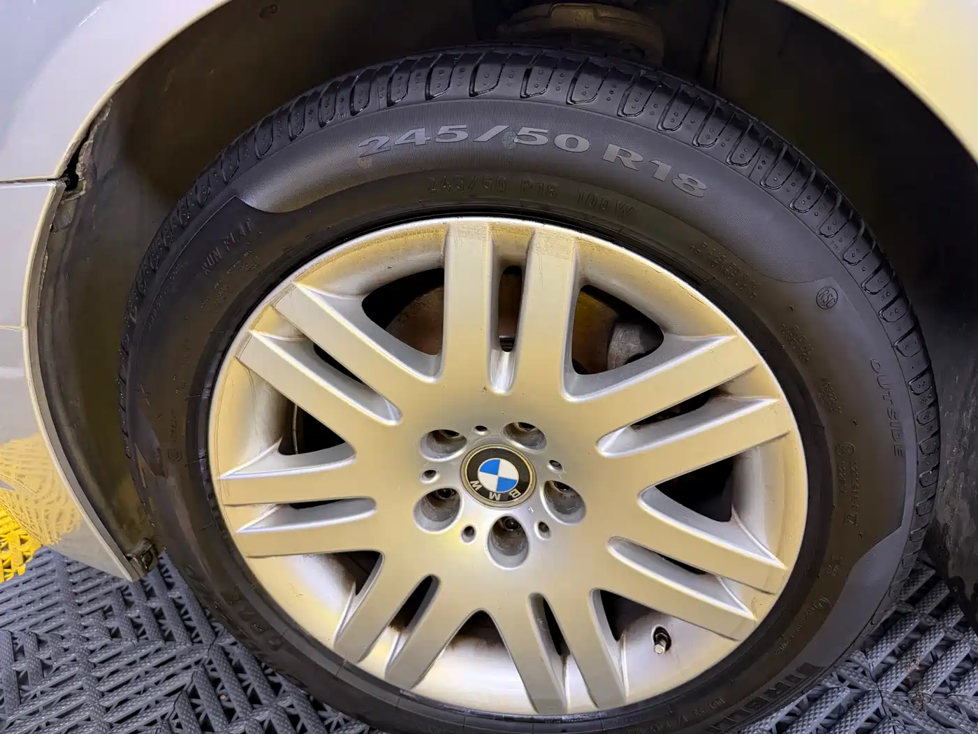 Photo 11 - BMW 7 Series