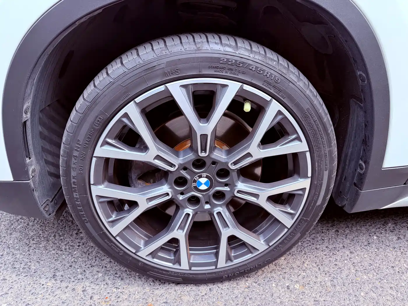 BMW X1 2021 Facelift xDrive25Li Premium фото 5