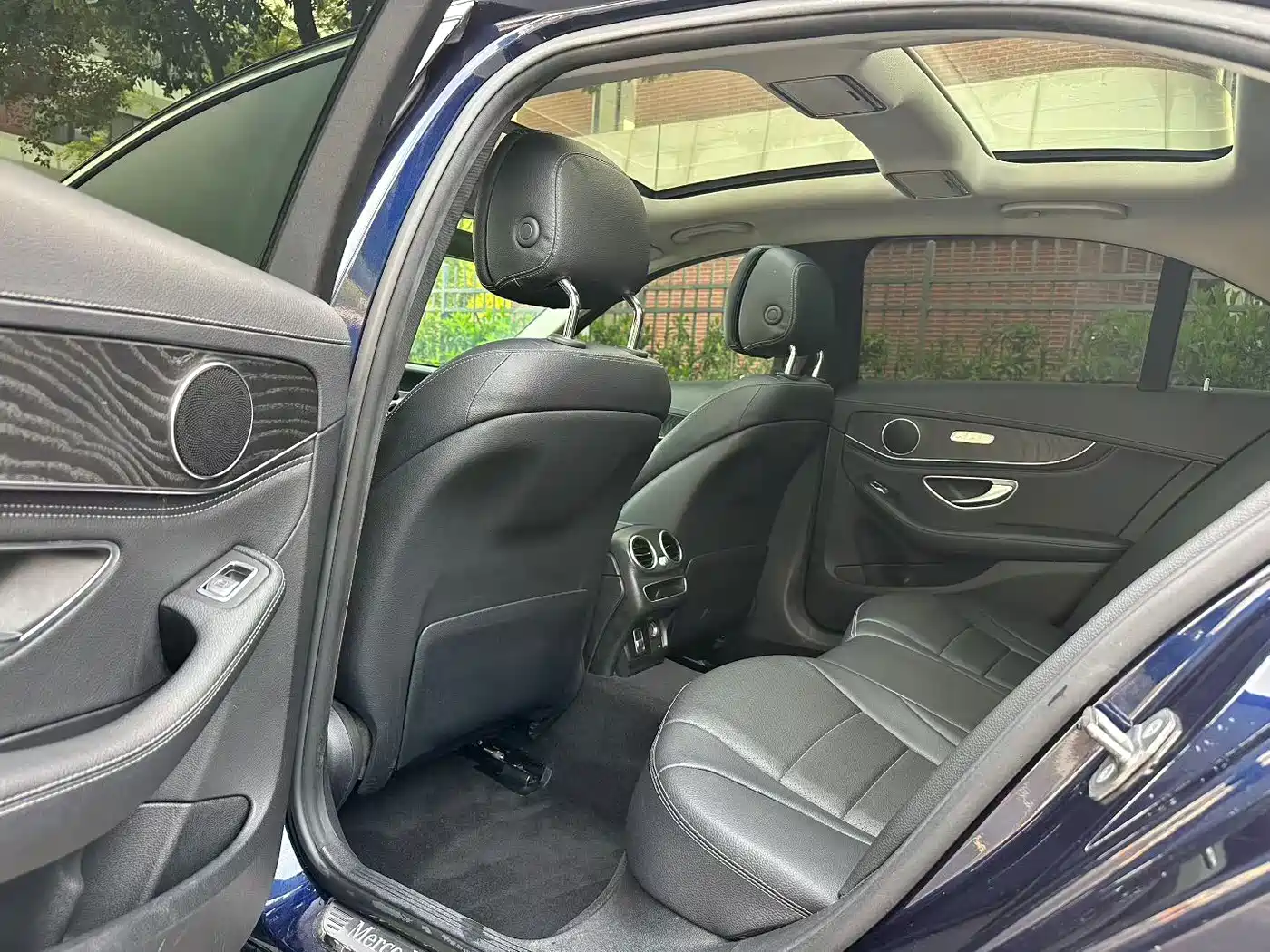 Mercedes-Benz C-Class 2020 C 260 L Sport фото 8