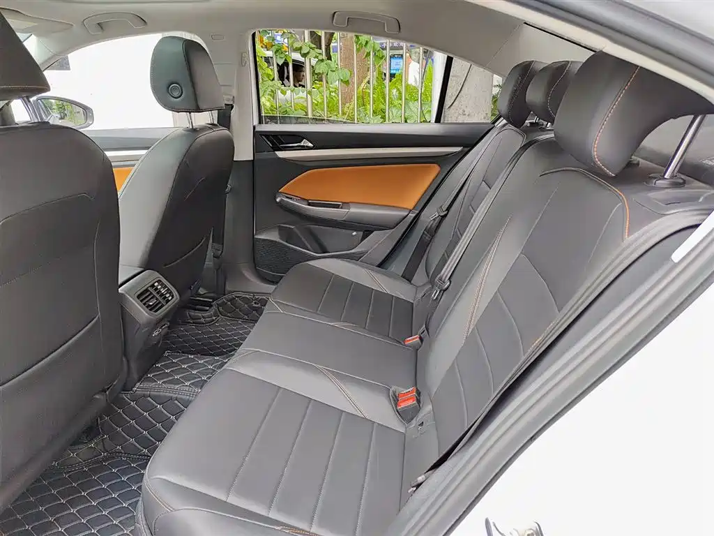 Volkswagen Bora 2023 Model 280TSI DSG Comfort Edition фото 8