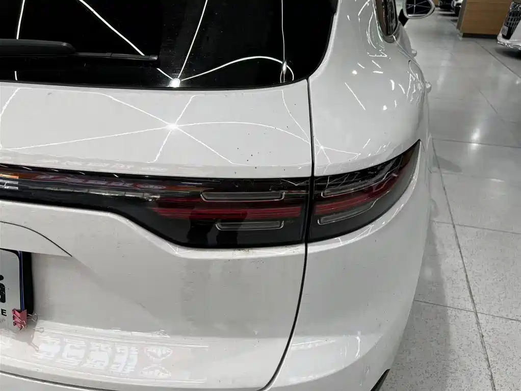 Porsche Cayenne 2019 Cayenne 3.0T фото 2