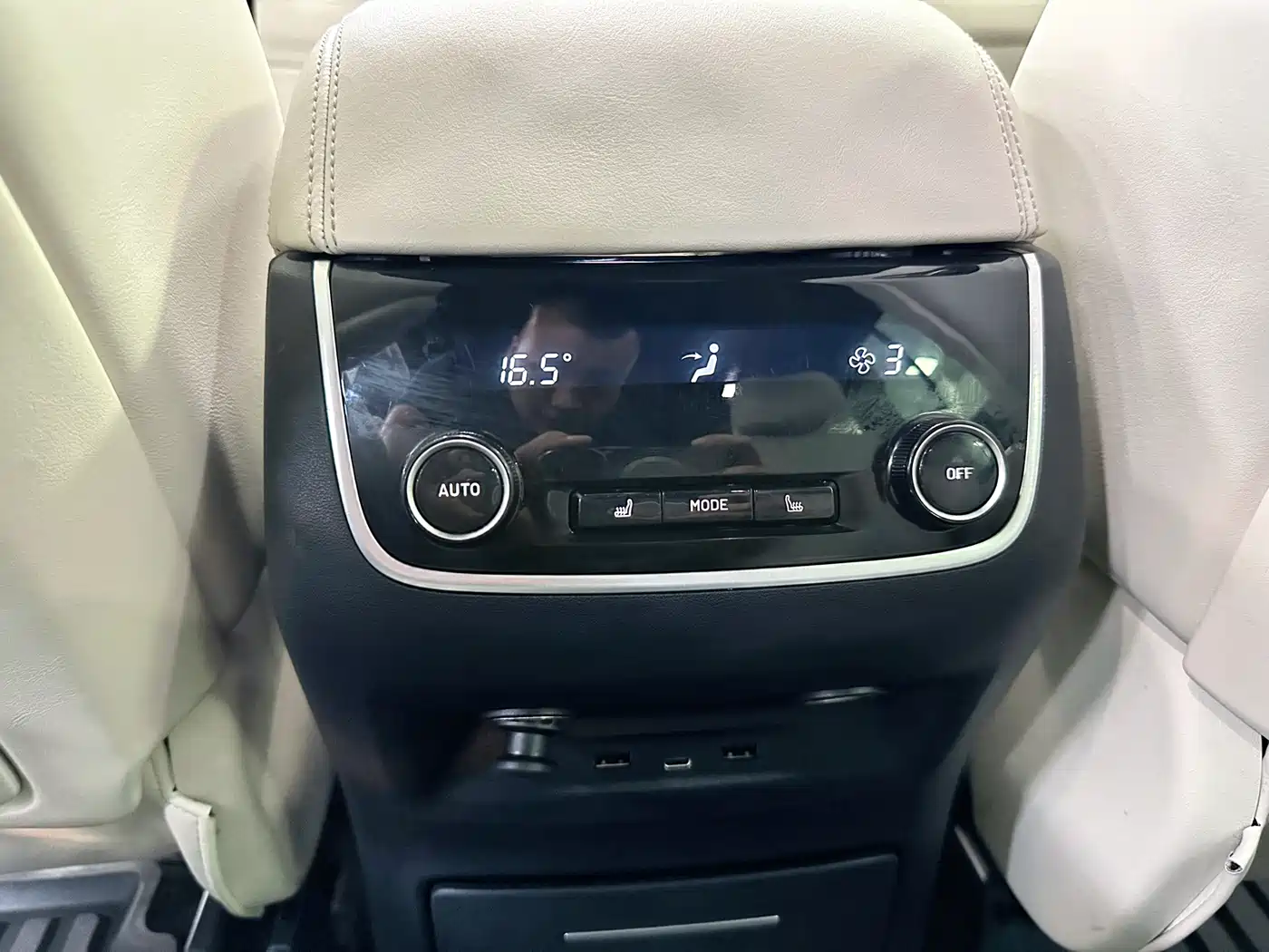 Li Auto Li ONE 2020 2020 Extended Range 6-seater