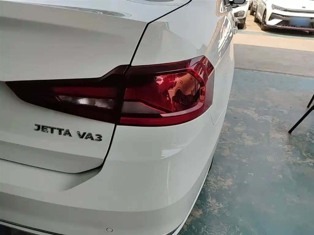 Jetta VA3 2022 2021 1.5L Manual Delight Edition