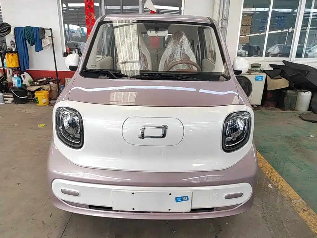Besturn Bestune Pony 2026 2026 222km Cute Pony Plus