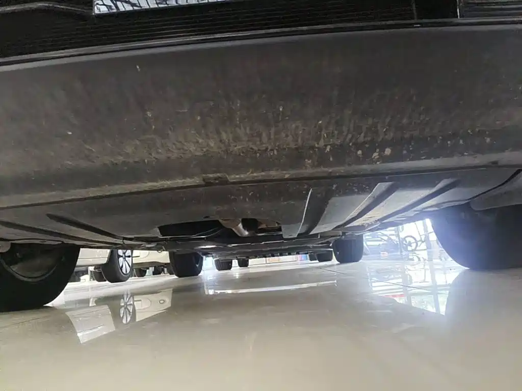 Baojun Yunhai 2024 2024 140km Plug-in Hybrid