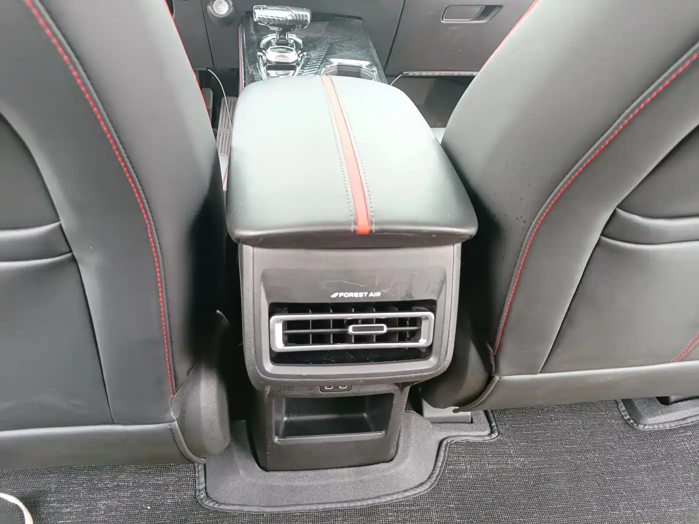 CHANGAN CHANGAN AUCHAN Z6