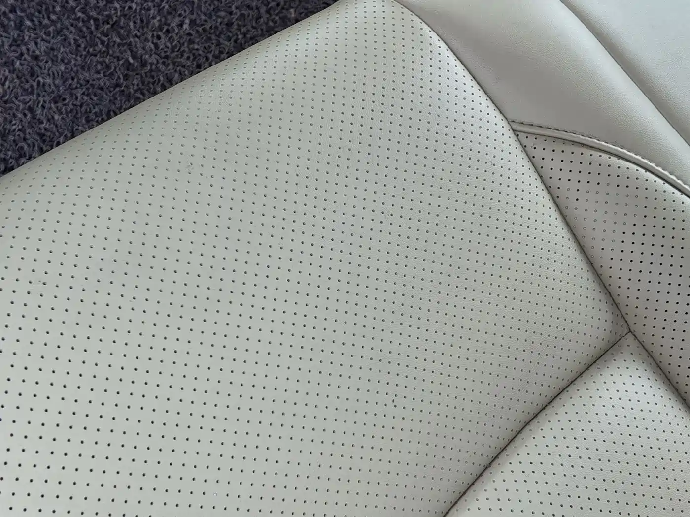 Lexus ES 2010 350 Luxury Edition фото 51