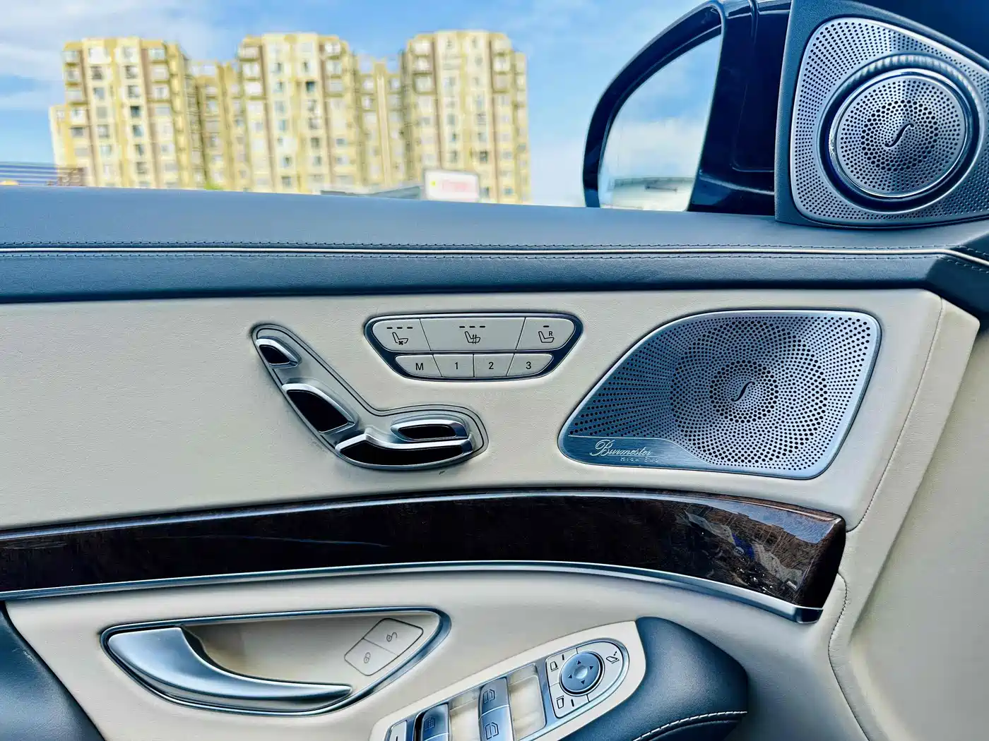 Mercedes-Benz Maybach S-Class 2017 S 600 фото 19