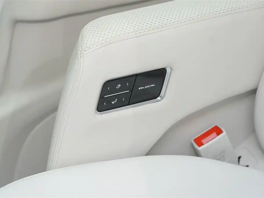 Buick GL8 New Energy 2024 Landglory Premium Edition 7-Seater фото 24
