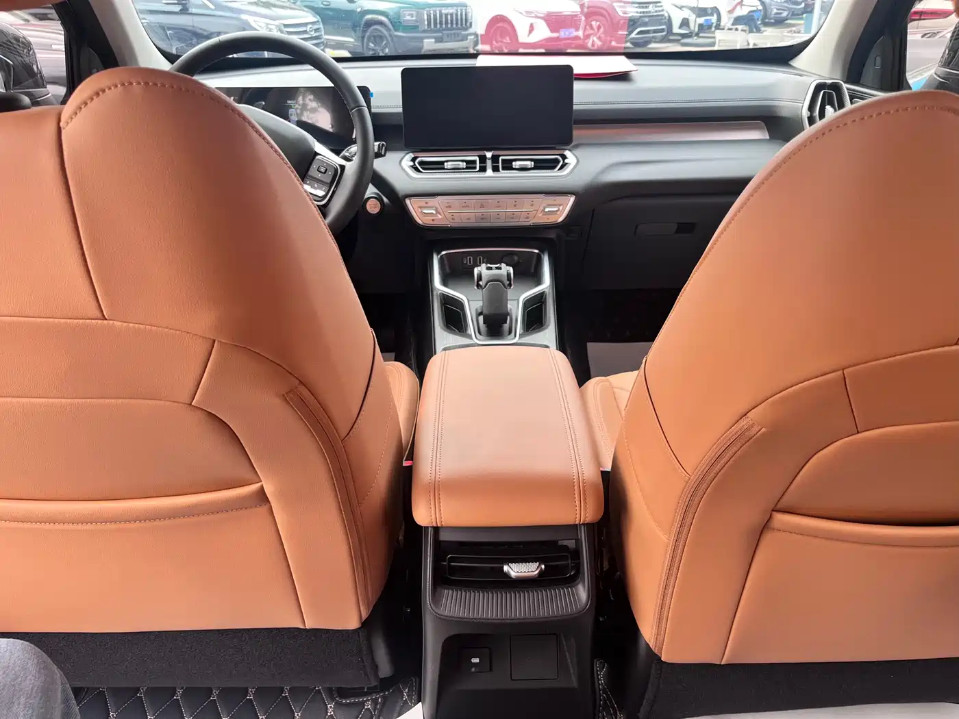 HAVAL H5
