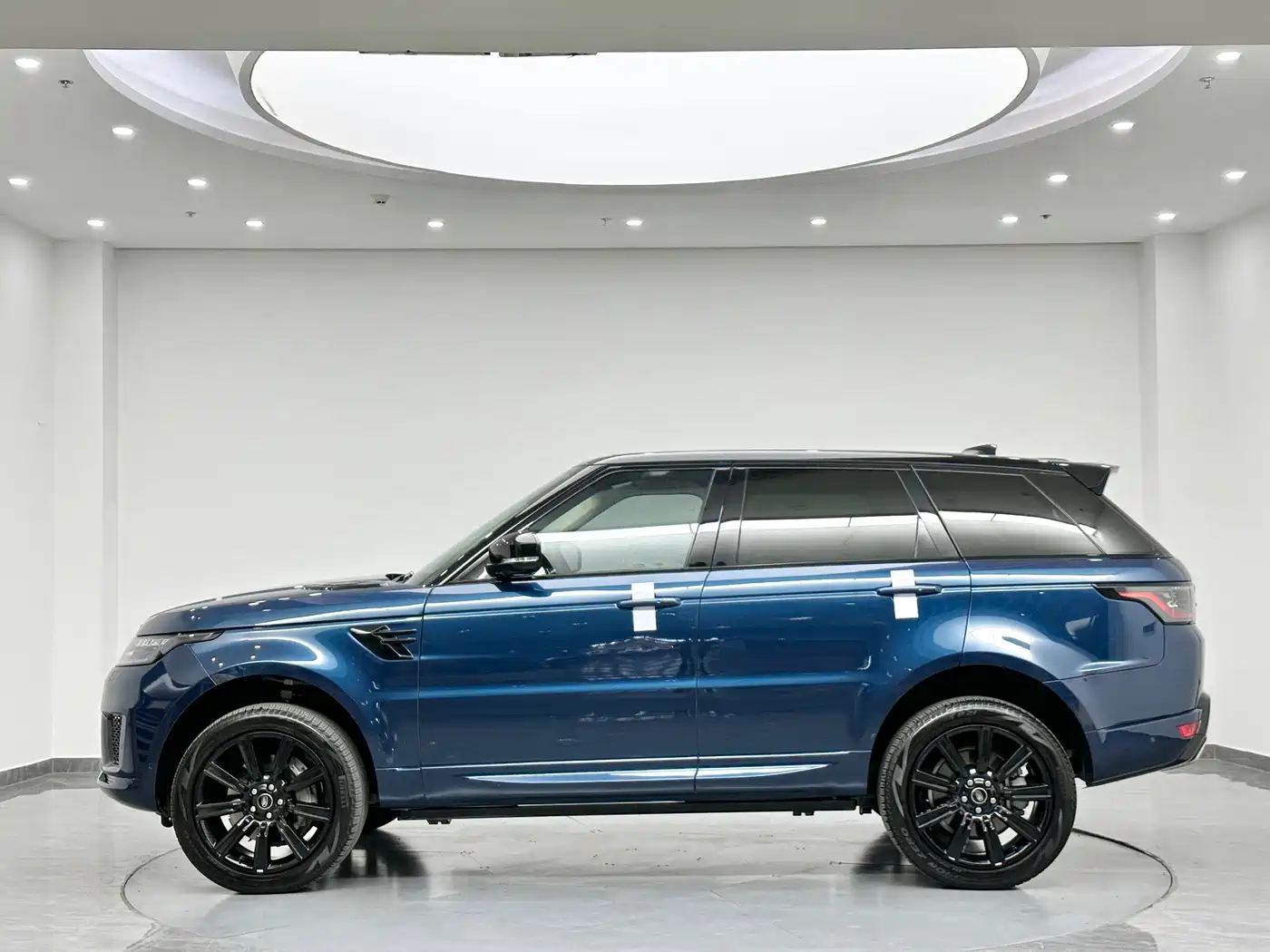 Photo 5 - Land Rover Range Rover Sport