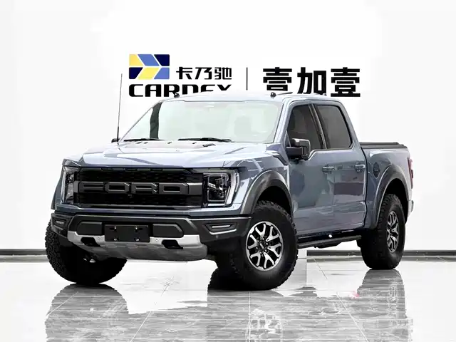ford f-150-raptor