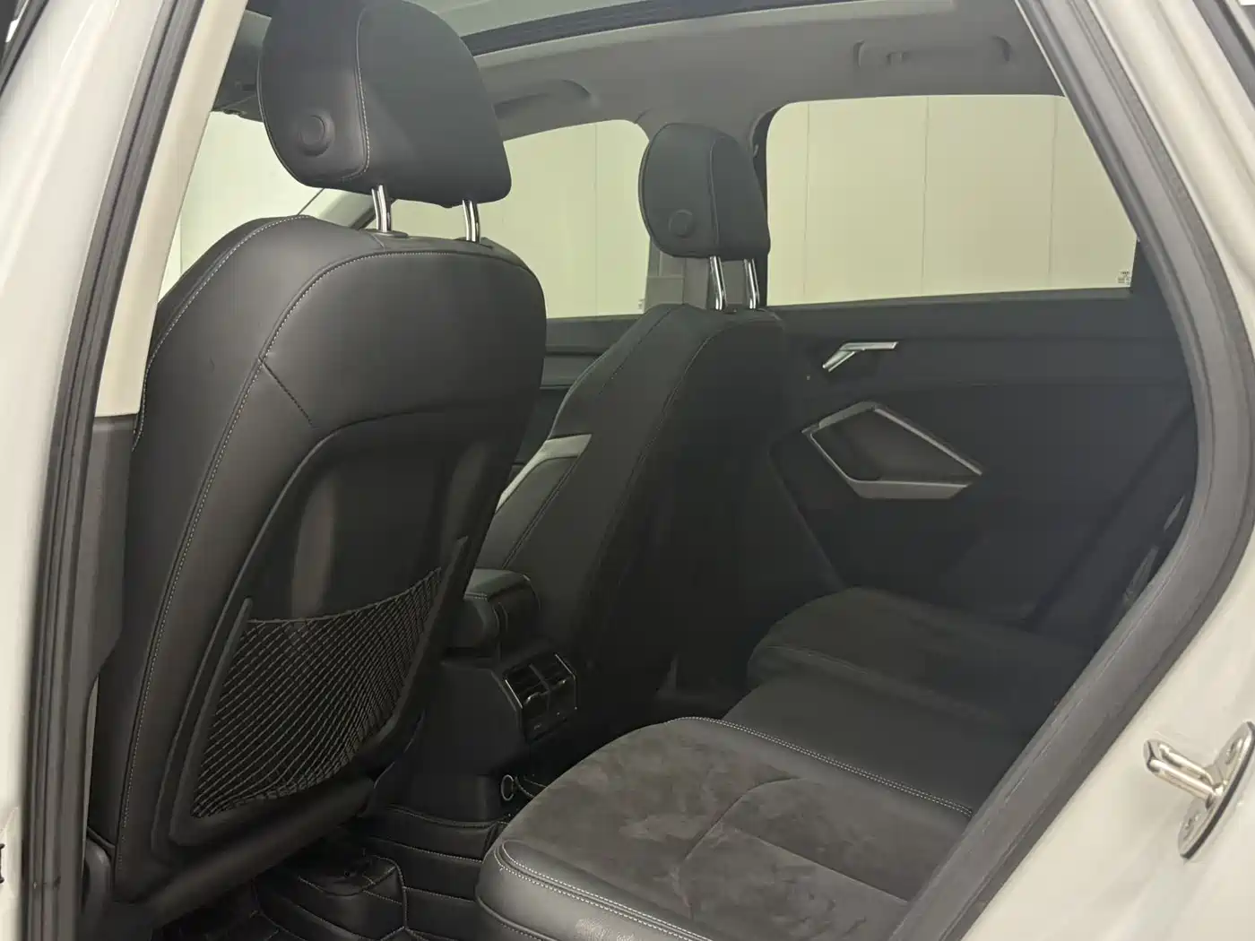 Audi Q3 2022 35 TFSI Fashion Dynamic фото 15
