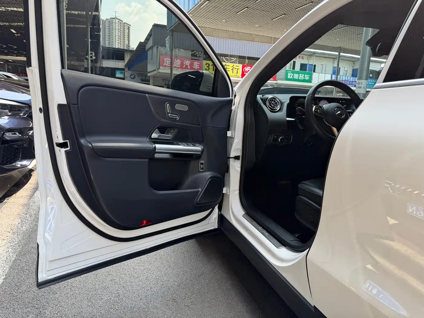 Mercedes-Benz GLA 2023 2023 GLA 220