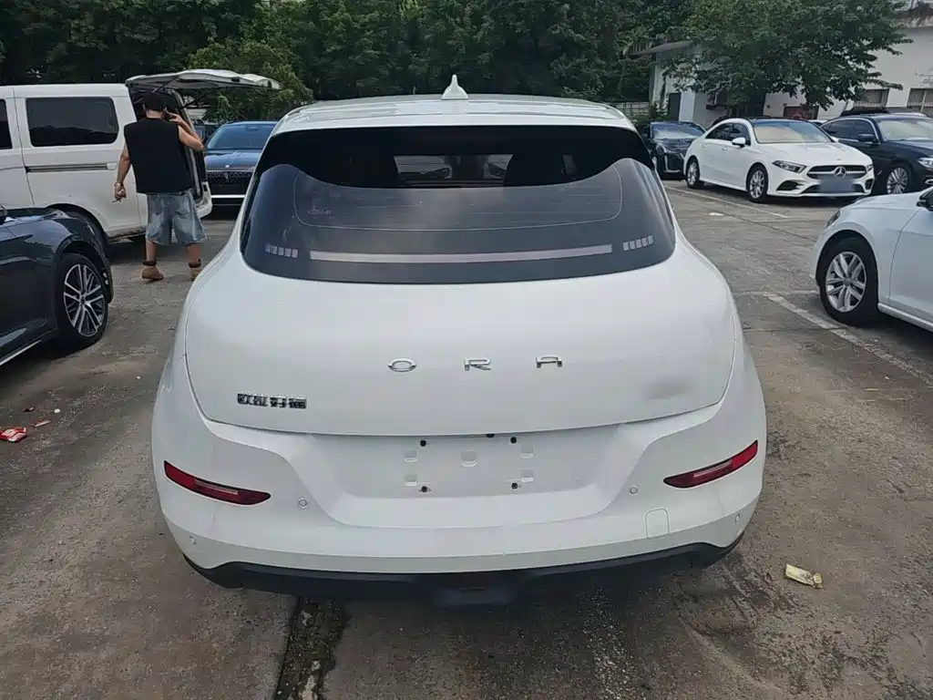 Ora Good Cat 2024 2024 401km Luxury