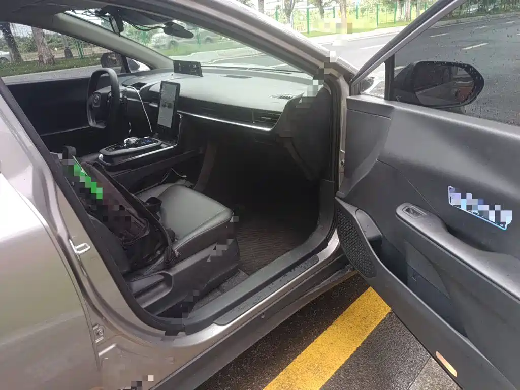 Toyota bZ3 2023 2023 517km Elite PRO