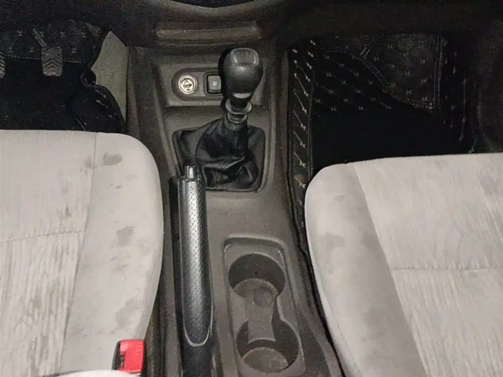WULING AUTOMOBILE WULING HONGGUANG