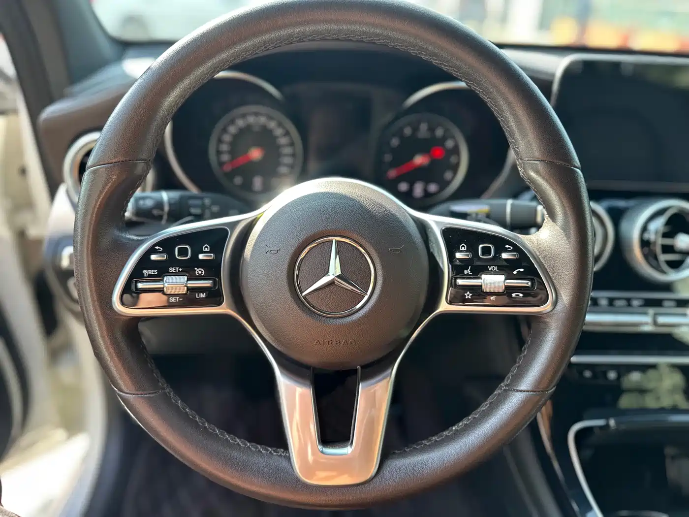 Mercedes-Benz GLC 2020 GLC 260 L 4MATIC Dynamic фото 10