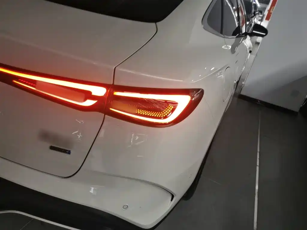 BYD Seal 06 New Energy 2025 DM-i Smart Drive Edition 80KM Noble фото 8