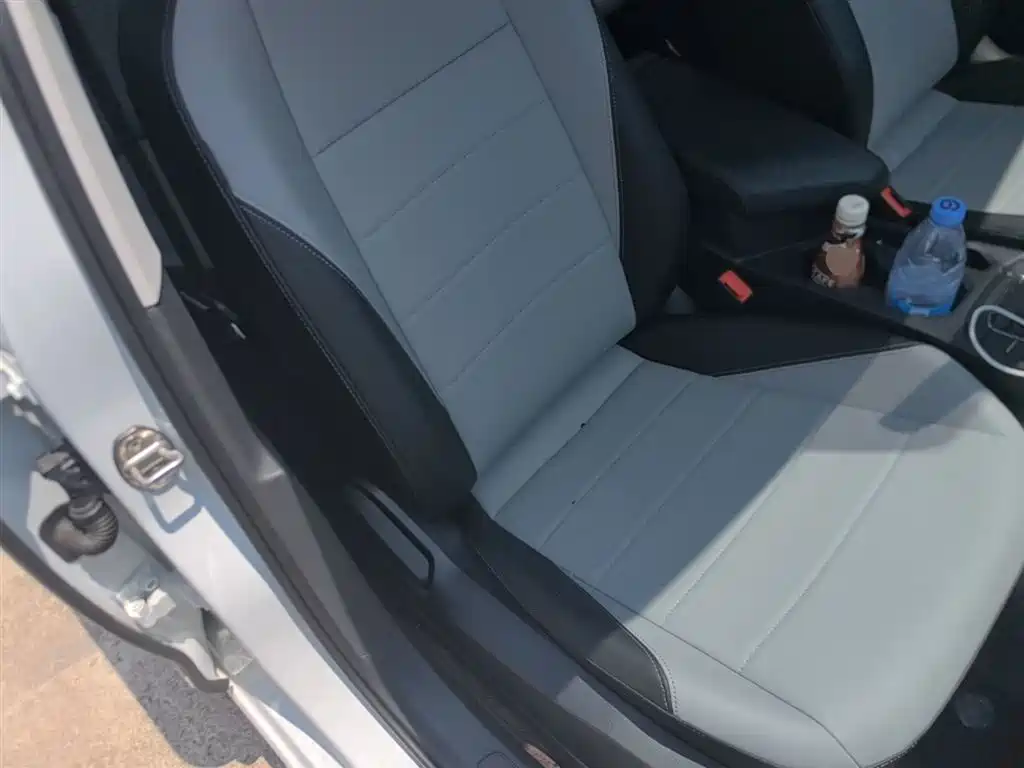 Volkswagen Bora 2025 200TSI DSG Joy Ride PRO Edition фото 25