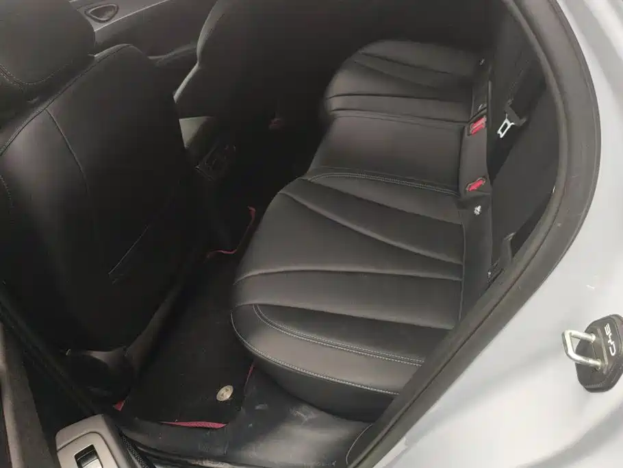 BYD Seal 06 New Energy 2026 2026 DM-i Ultra Edition 210KM Flagship