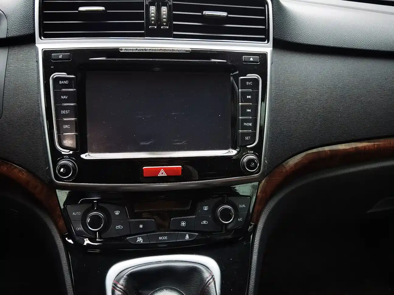 صورة 13 - Haval H6