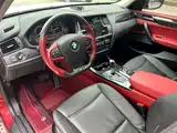 Фото 4 - BMW X3 (Import)
