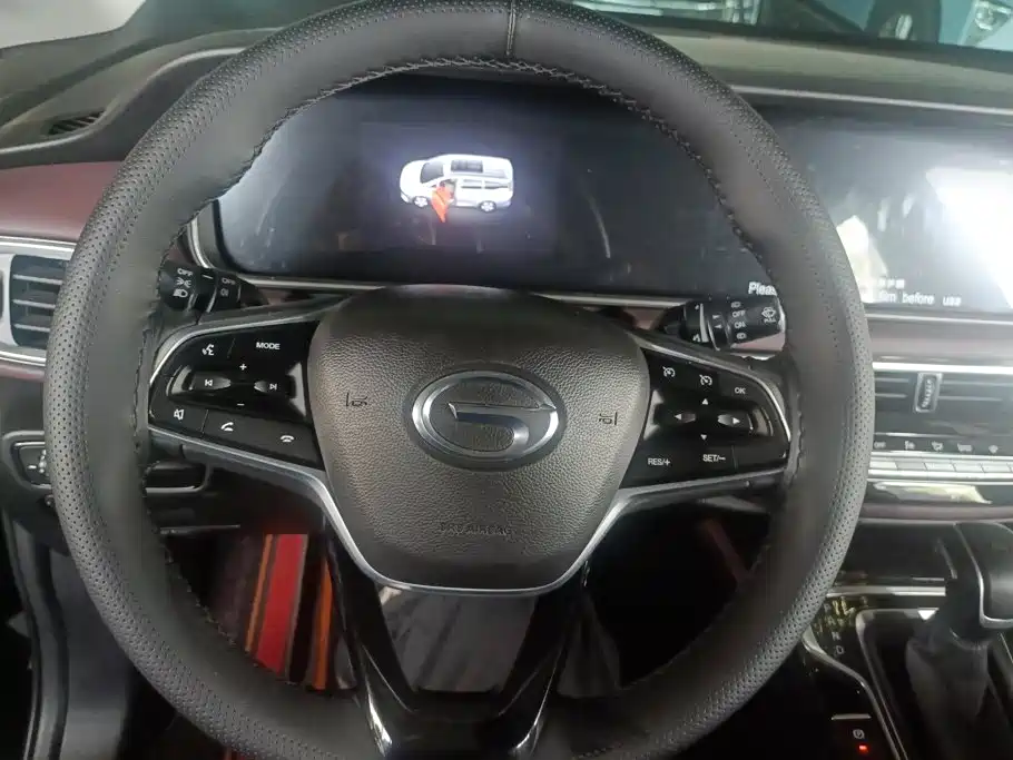 Photo 15 - GAC Trumpchi Trumpchi M6
