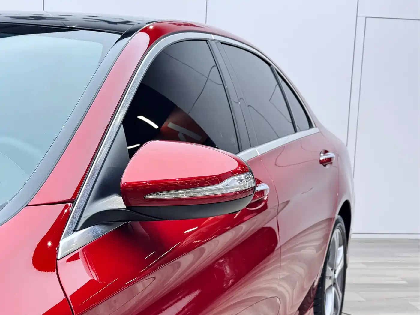 Mercedes-Benz C-Class 2020 C 260 L Sport фото 27