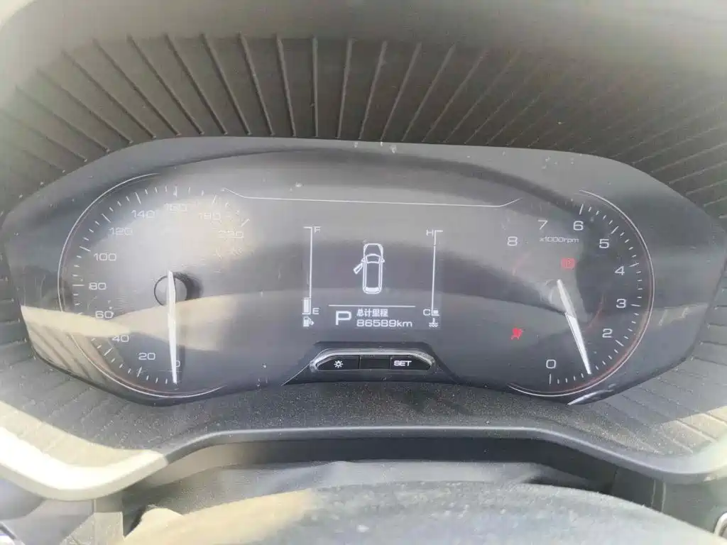 Wuling Motors Wuling Jiachen 2023 2022 1.5T CVT Exclusive Flagship Model