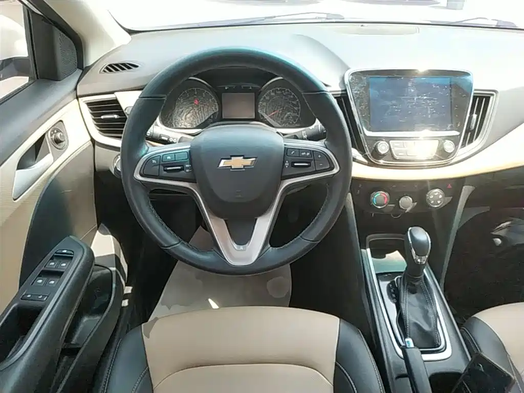 Chevrolet Monza 2022 320 Automatic Enjoyment Sunroof Edition фото 11