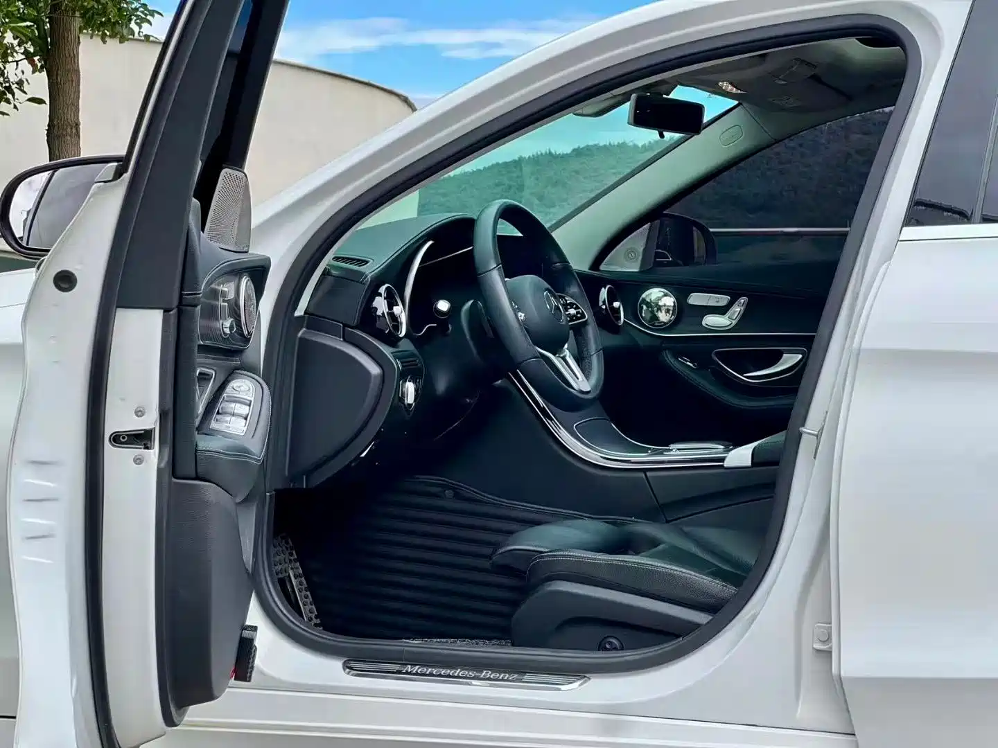 Фото 5 - Mercedes-Benz C-Class