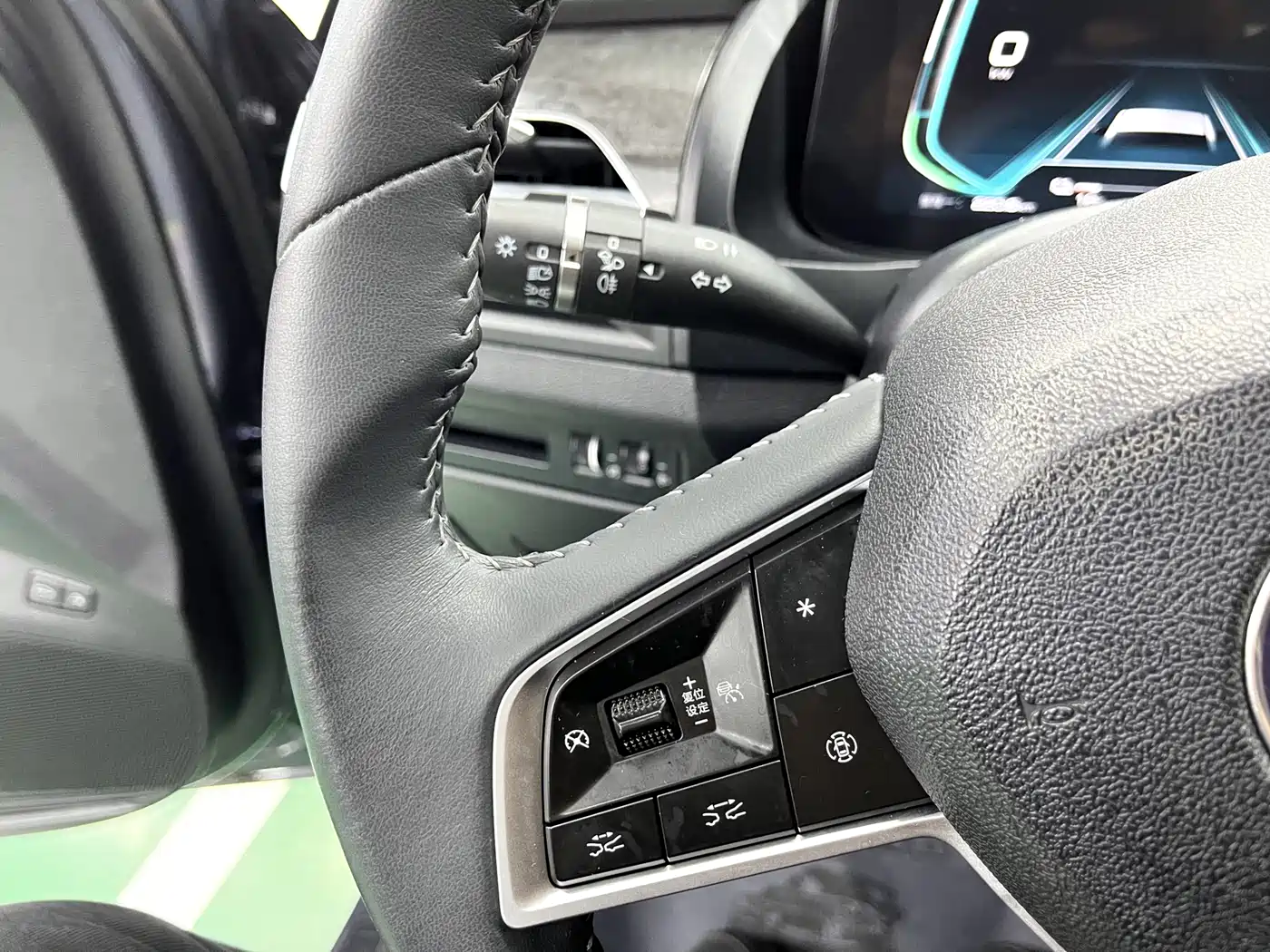 BYD QINHUANGDAO NEW ENERGY