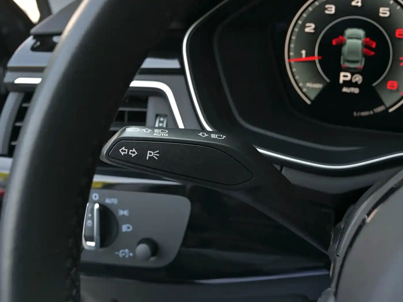 Audi A5 (Import) 2022 Sportback 40 TFSI Fashion Dynamic фото 17