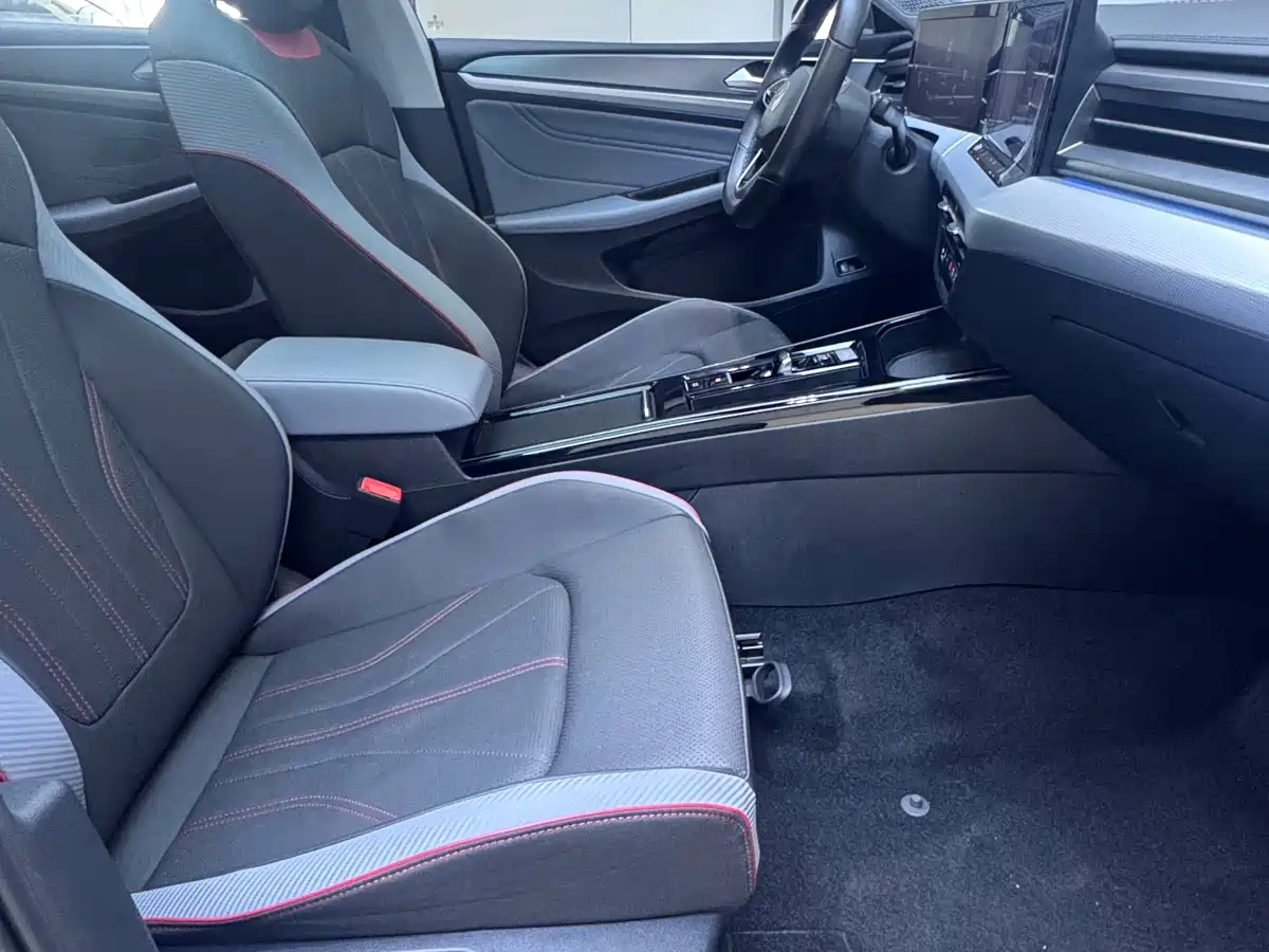 Volkswagen Lamando 2023 Lamando L 280TSI DSG Cool Edition фото 19