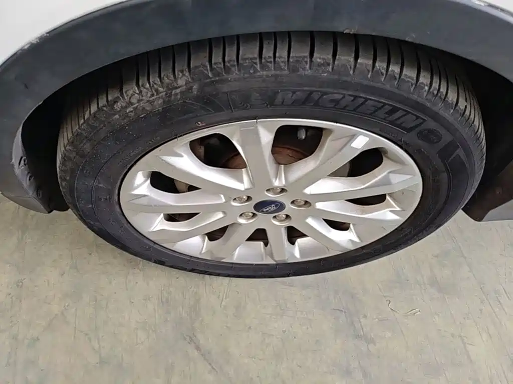 Ford Kuga 2015 2015 1.5L GTDi 2WD Trend