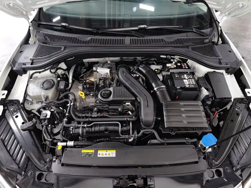 Volkswagen Sagitar 2024 300TSI DSG Surpass Edition фото 6