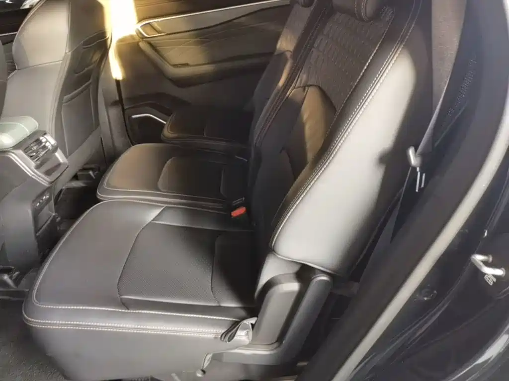 Geely Haoyue L 2024 2024 Model 2.0T DCT Premium