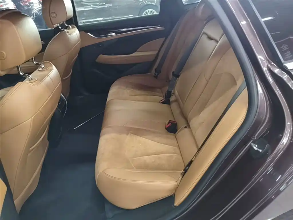 Buick LaCrosse 2016 Model 28T Luxury фото 17