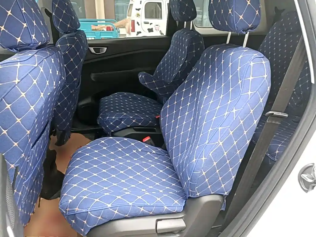 Wuling Motors Wuling Jiachen 2025 2022 1.5L Manual Joy Elite