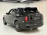 Фото 5 - Rolls-Royce Cullinan