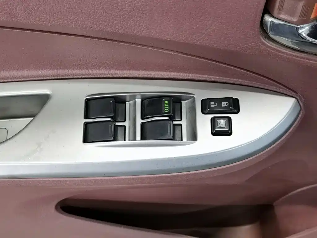 BYD L3 2015 2015 Energy-saving Edition 1.5L Manual Comfort